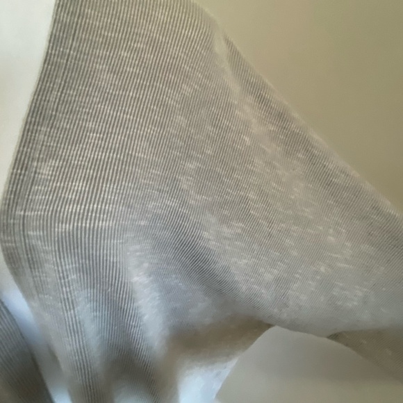 Donni Anthropologie Sandwash Rib-Knit Casual Cardigan. O/S - Picture 6 of 15